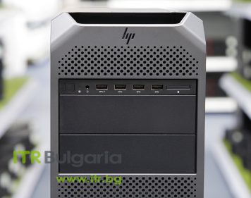 refurbished HP Workstation Z4 G4 workstation