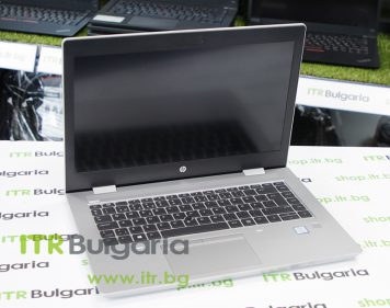 refurbished HP ProBook 640 G5 Grade A