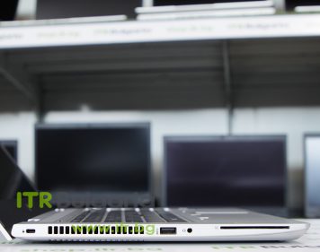 refurbished HP ProBook 640 G5 Grade A