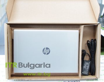 обновен HP ProBook 650 G5 Grade A лаптоп втора употреба