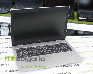 обновен HP ProBook 650 G5 Grade A лаптоп втора употреба