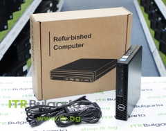 Dell OptiPlex 3090 Micro