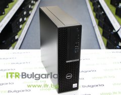 обновен Dell OptiPlex 5080 Grade A компютър втора употреба