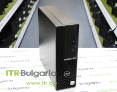 Dell OptiPlex 5090 Slim Desktop