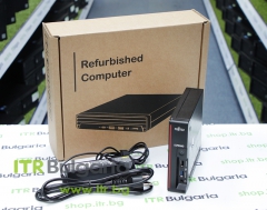 Fujitsu Esprimo G558 Desktop Mini