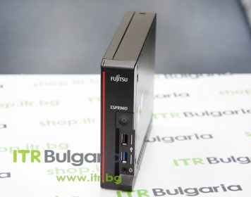 refurbished Fujitsu Esprimo G558 Grade A