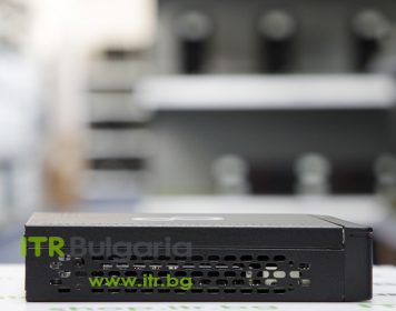 обновен Fujitsu Esprimo G558 Grade A компютър втора употреба