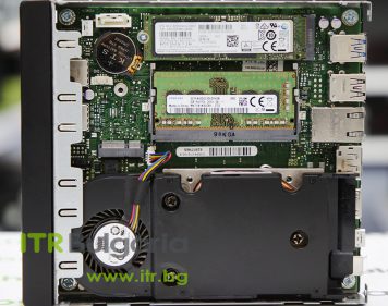 refurbished Fujitsu Esprimo G558 Grade A