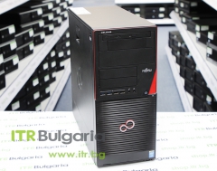 refurbished Fujitsu Celsius W530 workstation