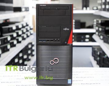 refurbished Fujitsu Celsius W530 workstation