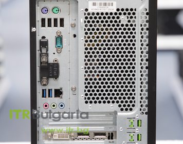 refurbished Fujitsu Celsius W530 workstation