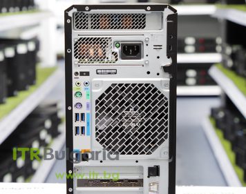refurbished HP Workstation Z4 G4 workstation