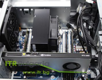 refurbished HP Workstation Z4 G4 workstation