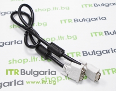 Mixed major brands DVI-D to DVI-D Cable