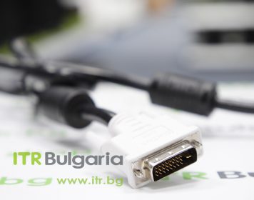 Mixed major brands DVI-D to DVI-D Cable