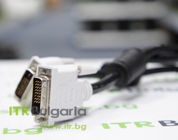 Mixed major brands DVI-D to DVI-D Cable