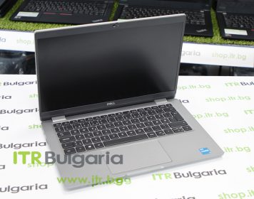 обновен Dell Latitude 5320 Grade A лаптоп втора употреба
