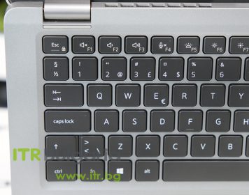 обновен Dell Latitude 5320 Grade A лаптоп втора употреба