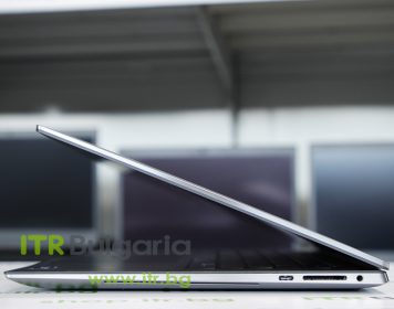 обновена Dell Precision 5560 Grade A мобилна работна станция втора употреба