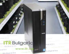 refurbished Acer Veriton X2690G Slim Desktop