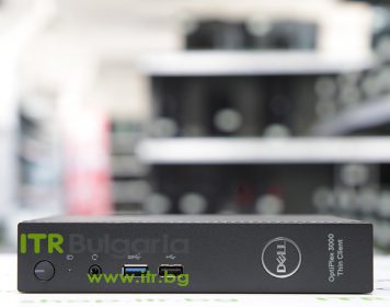 refurbished Dell OptiPlex 3000 Thin Client
