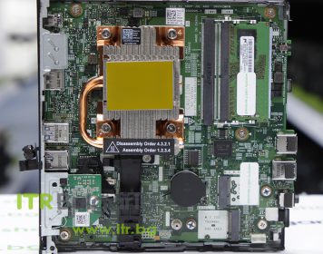 refurbished Dell OptiPlex 3000 Thin Client