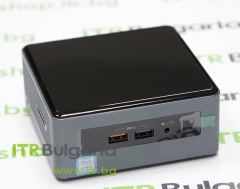 Intel NUC8CY Desktop Mini