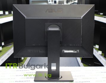 обновен ASUS BE24A монитор втора употреба