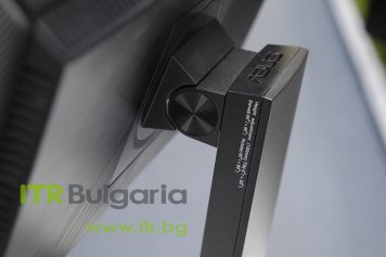 обновен ASUS BE24A монитор втора употреба