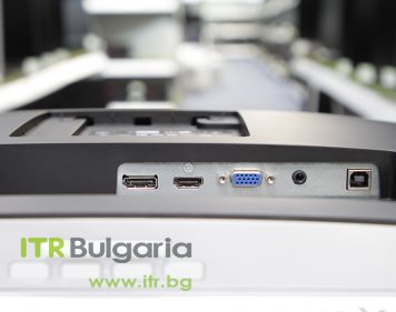 refurbished HP EliteDisplay E240c