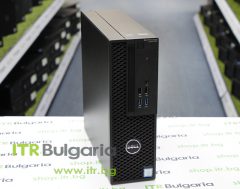 обновен Dell Precision Tower 3420 работна станция втора употреба
