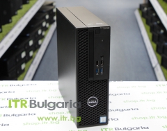 refurbished Dell Precision Tower 3420 workstation