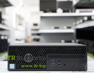 refurbished Dell Precision Tower 3420 workstation