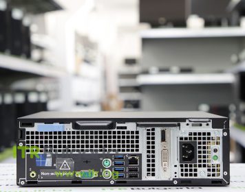 refurbished Dell Precision Tower 3420 workstation