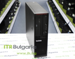 refurbished Lenovo ThinkStation P320 workstation