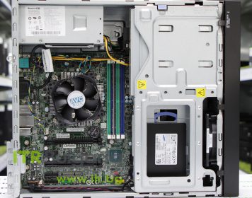 refurbished Lenovo ThinkStation P320 workstation