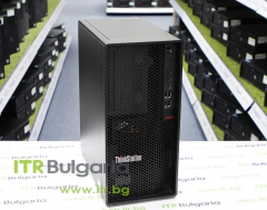 refurbished Lenovo ThinkStation P340 workstation