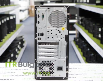 refurbished Lenovo ThinkStation P340 workstation