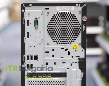 refurbished Lenovo ThinkStation P340 workstation