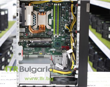 refurbished Lenovo ThinkStation P340 workstation