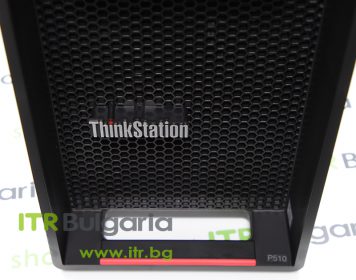 refurbished Lenovo ThinkStation P510 workstation
