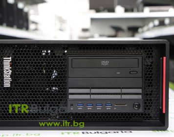 refurbished Lenovo ThinkStation P510 workstation