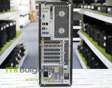 refurbished Lenovo ThinkStation P510 workstation