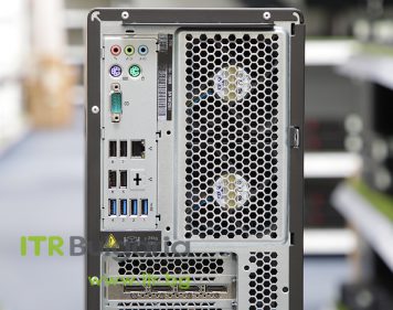 refurbished Lenovo ThinkStation P510 workstation