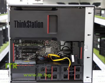 refurbished Lenovo ThinkStation P510 workstation