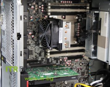 refurbished Lenovo ThinkStation P510 workstation
