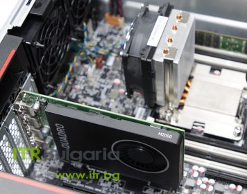 refurbished Lenovo ThinkStation P510 workstation