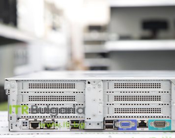 обновен HPE ProLiant DL560 Gen10 Rack Mount 2U сървър втора употреба