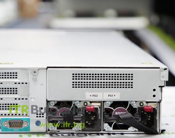 обновен HPE ProLiant DL560 Gen10 Rack Mount 2U сървър втора употреба