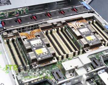обновен HPE ProLiant DL560 Gen10 Rack Mount 2U сървър втора употреба